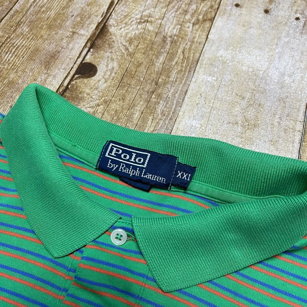 Polo Ralph Lauren - Picture 3 of 4